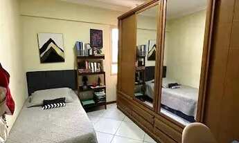 Imagem 2: Imóvel para venda possui 88 metros quadrados com 2 quartos em Praia da Costa 27017 D