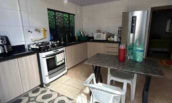 Imagem 3: G Casa com 3 dormitórios