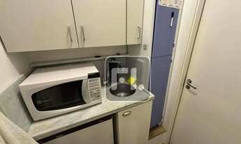 Imagem 3: Conjunto à venda, 100 m² por R$ 2.100.000,02 - Pinheiros - São Paulo/SP