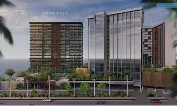 Imagem 2: Escritório para venda possui 82 metros quadrados em Ondina - Salvador - BA