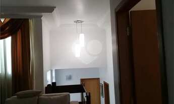 Imagem 3: Sobrado com 4 quartos à venda em Água Fria - SP