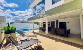 Imagem 5: Sobrado a venda em Condomínio Jardins Lisboa