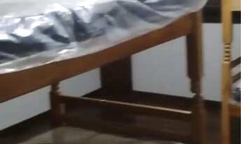 Imagem 4: Quartos individuais e coletivos