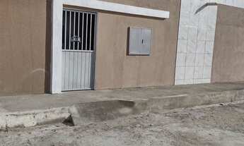 Imagem: Alugo casas em condomínio água incluso