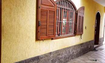 Imagem 3: Casa à venda em Nilópolis, Centro, com 3 quartos, 200m²