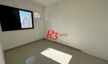 Imagem 6: Apartamento à venda, 104 m² por R$ 1.175.000,00 - Boqueirão - Santos/SP