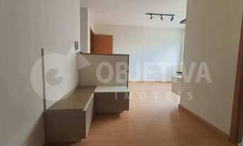 Imagem 5: Excelente Apartamento semi mobiliado no bairro Grand Ville em Uberlândia