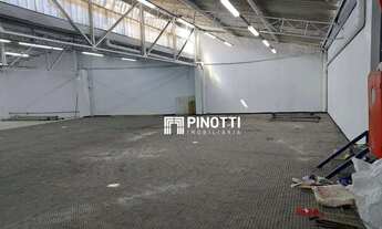 Imagem 5: Galpão para alugar, 1111 m² por R$ 29.000,00/mês - Serraria - Diadema/SP