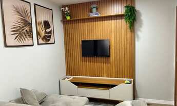 Imagem: Alugo Apartamento Mobiliado