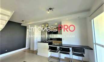 Imagem 5: Apartamento duplex 70mts 1 suíte, 2 vagas