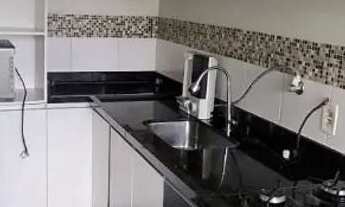 Imagem 3: Apartamento com 2 quartos com 44m2 no ABC !!