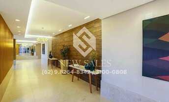 Imagem 7: Apartamento 3 Quartos sendo 1 Suíte e 2 vagas de Garagem - Setor Coimbra