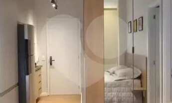 Imagem 5: Apartamento com 1 quartos para locação em Consolação - SP