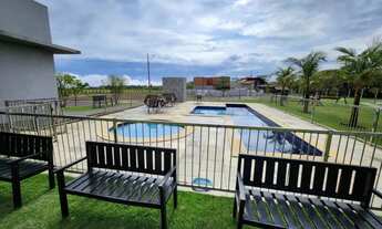 Imagem 6: TERRENO CONDOMÍNIO EM CHAPADA DOS GUIMARÃES