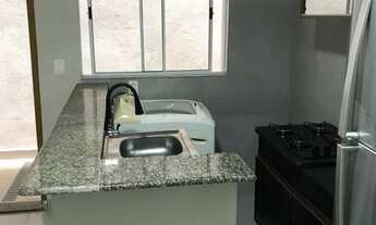 Imagem 5: Apartamento para alugar no Centro Aconchegante