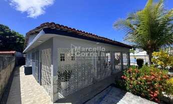 Imagem 6: Casa de 100m² na Praia de Tamandaré