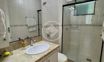 Imagem 7: JF- Apartamento com 3 quartos, 1 suíte em Córrego Grande - Florianópolis - SC