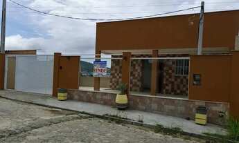 Imagem: Casa de condomínio para venda com 179 metros