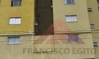 Imagem: Apartamento com 2 quartos e garagem a venda