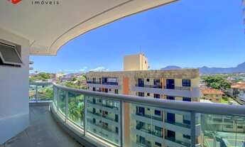 Imagem 3: APARTAMENTO DE 3 QUARTOS À VENDA A POUCOS PASSOS DA PRAIA DA AREIA PRETA ? CONFORTO, ESPAÇ