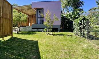 Imagem: Casa Alto Padrão em Praia do Rosa, Imbituba/SC