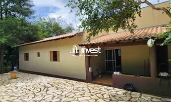 Imagem 2: Chácara à venda, 6 quartos, 4 suítes, 20 vagas, Recanto das Flores - Uberaba/MG