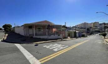 Imagem: Casa à venda em Campinas, São Bernardo
