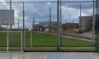 Imagem 4: Terreno no Aldebaran Leste condomínio fechado com ampla área de lazer e um belíssimo lagos