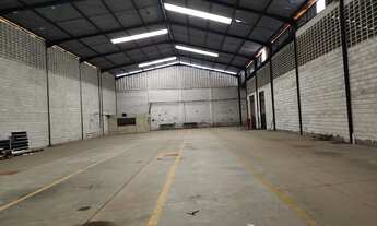 Imagem 2: Galpão 1.200m2 alugar em Lauro de Freitas