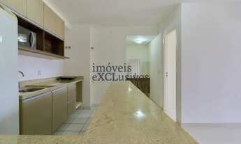 Imagem 5: Apartamento com 1 dormitório para alugar no bairro Água Verde - Curitiba/PR