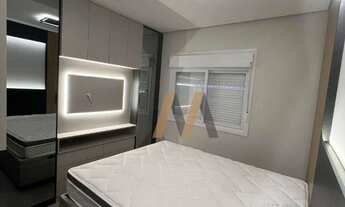 Imagem 11: Apartamento com 3 dormitórios, 86 m² - venda por R$ 980.000,00 ou aluguel por R$ 7.530,00