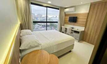 Imagem 2: MI - Studio Sky Concept Mobiliado