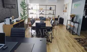 Imagem: Escritório para aluguel e venda tem 47