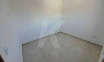 Imagem 6: Apartamento novo na Vila Paulicéia, 02 quartos, 39 m²