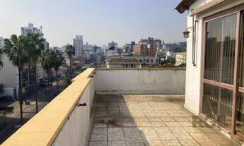 Imagem 11: APARTAMENTO COBERTURA - 3 doms. 1 vaga - 166,09 - m² - MENINO DEUS