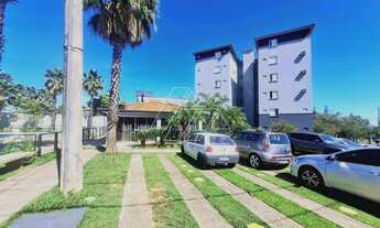 Imagem 7: Apartamento para locação no Condomínio Praças Esmeralda