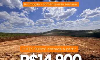 Imagem: Agende Sua Visita e Garanta Seu Lote Antes