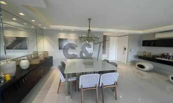 Imagem 3: Cobertura Duplex - 4 Dormitórios (Suítes) à Venda na Granja Julieta - São Paulo/SP