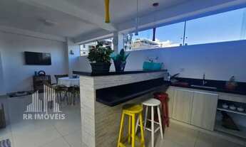 Imagem 4: RR8130 Casa 180m² CONDOMÍNIO TAMBORÉ 4 - OPORTUNIDADE - 2 Suítes 4 Vagas - Santana de Parn