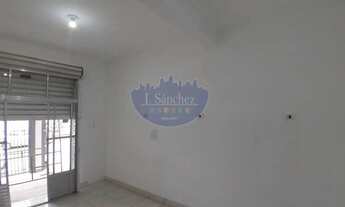 Imagem 6: Salão Comercial para Locação em Itaquaquecetuba, Estância Fraternidade, 1 banheiro, 1 vaga