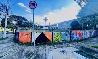 Imagem 2: AREA - VILA MADALENA - SP