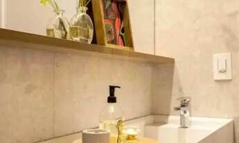 Imagem 6: Apartamento para Venda em Maceió, Jatiúca, 3 dormitórios, 1 suíte, 2 banheiros, 2 vagas