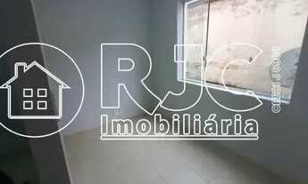 Imagem 6: Imóvel para venda com 30 metros quadrados com 1 quarto em Centro - Rio de Janeiro - RJ