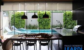 Imagem 5: CASA EM CONDOMÍNIO - TAMBORÉ - SP