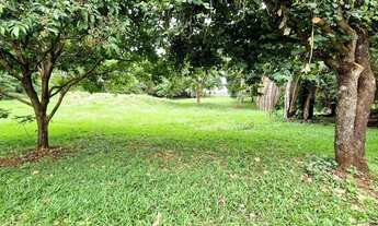 Imagem 5: Terreno no Residencial Aldeia do Vale