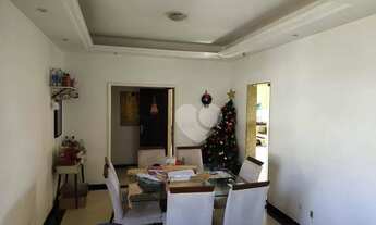 Imagem 2: Apartamento com 2 quartos à venda, 67 m² por R$ 340.000 - Praça da Bandeira - Rio de Janei