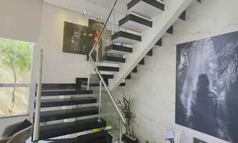 Imagem 3: Casa no Condomínio Reserva do Parque - Ponta Negra