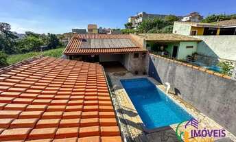 Imagem 6: CASA ASSOBRADADA - JARDIM PAULISTA - SP