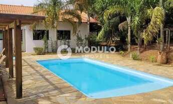 Imagem: Casa Mobiliada em condomínio para locação