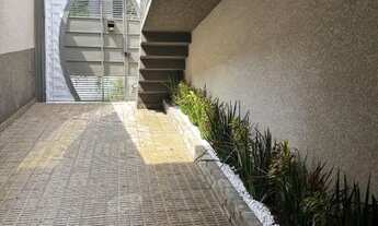 Imagem 2: Sobrados novos na região do Piqueri